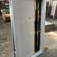 تولید و فروش دربهای ضد سرقت