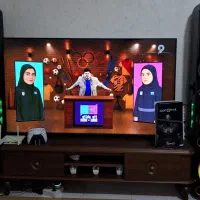 باندمیکرولب s600|سیستم صوتی خانگی|اراک, |دیوار