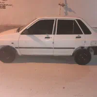 پراید مدل ۸۴ قیمت ۱۵۵|خودرو سواری و وانت|لامرد, |دیوار