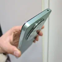 گوشی شیاومی Poco C75 گیگ 256 رم 8|موبایل|سنندج, |دیوار