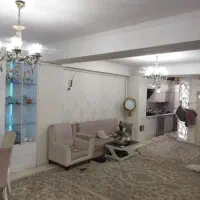 آپارتمان ۷۶ متری / مجتمع زمرد / آزادی / آخر شهناز