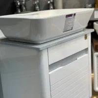 روشویی۵۰ در۳۵(کارخانه)/تخفیف ویژه|لوازم سرویس بهداشتی|تبریز, |دیوار