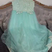 پیراهن مجلسی