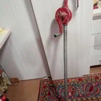 تلمبه نفت