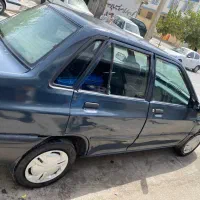 پراید صبا