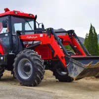 نیازمند راننده بیل بکهو