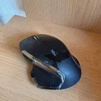 موس بی سیم Wireless Mouse Trust