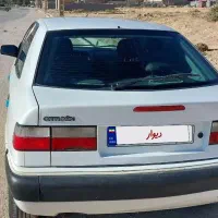 زانتیا مدل ۹۶ فروش و معاوضه|خودرو سواری و وانت|لردگان, |دیوار