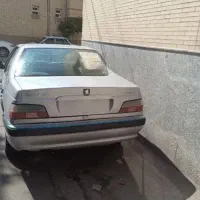 پژوپارس استثنایی همچی سالم بالاترین قیمت پیشنهادی