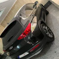 تیگو ۷ ie مشکی ۱۴۰۱ بدون رنگ