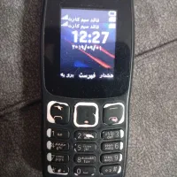 گوشی نوکیا ساده