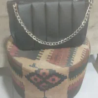 کیف و کفش|کیف، کفش، کمربند|آران و بیدگل, |دیوار