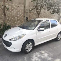 پژو207اتومات سقف فلز1403