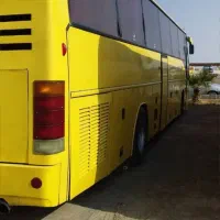 اتوبوس بی12|خودرو سنگین|زاهدان, |دیوار