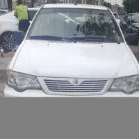 پراید ۱۳۲مدل برج( ۱۲)۹۳