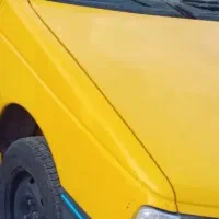 تاکسی توشهری مدل ۸۶