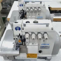 سردوز ۴نخ صنعتی جک