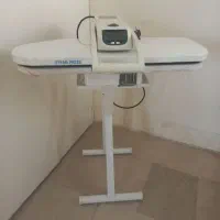 اتو پرس مدل سونیا