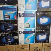 پرینتر hp 507dn ریفیلدشده انباکس نو بازسازی کامل|پرینتر، اسکنر، کپی، فکس|تهران, ایرانشهر|دیوار