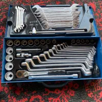 جعبه اچار و‌ بکس الورا|ابزارآلات|تهران, جوادیه تهرانپارس|دیوار