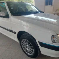پژو پارس موتور جدید XU7P، مدل ۱۴۰۲