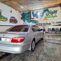 ماکسیما ۸۸ اتومات|خودرو سواری و وانت|اصفهان, نقش جهان|دیوار