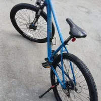 دوچرخه ۲۹ اورلود