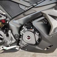 rs200 خشک|موتورسیکلت|سنندج, |دیوار