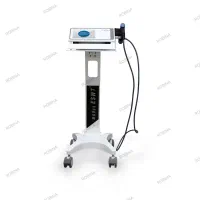 دستگاه شاک‌ویو مخصوص فیزیوتراپی و زیبایی