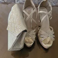 کیف و کفش مجلسی
