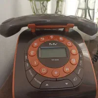 تلفن رومیزی