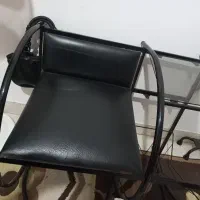 میز تلفن سالم در حد نو