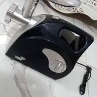 چرخ گوشت وپلوپز بخارپز