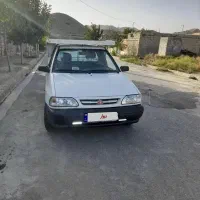 پراید وانت ۱۵۱ مدل ۱۴۰۳|خودرو سواری و وانت|بجنورد, |دیوار