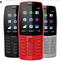 گوشی نوکیا 210/اصل ویتنام/4G