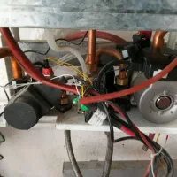 تعمیر انواع پکیج و آبگرمکن|خدمات پیشه و مهارت|اردبیل, |دیوار