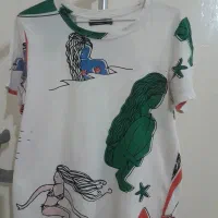 تی شرت|لباس|اهواز, شهرک حفاری|دیوار