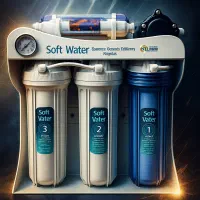 خدمات تخصصی تصفیه آب خانگی