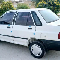 پراید ۸۹|خودرو سواری و وانت|بهبهان, |دیوار