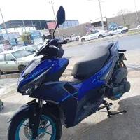 آیروکس ۱۸۰|موتورسیکلت|سبزوار, اسلام آباد|دیوار