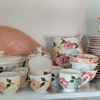 ظروف سرامیکی