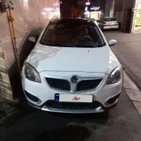 برلیانس کراس۱۵۰۰ مدل۹۶ بیرنگ سلامت