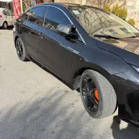 اریزو ۶ gt مدل۴۰۴|خودرو سواری و وانت|کرج, مهرویلا جنوبی|دیوار