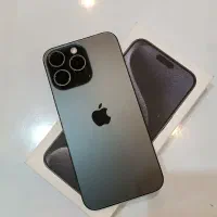 آیفون15پرومکس 256