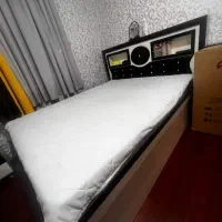 تخت خواب دونفره|تخت و سرویس خواب|ورامین, خیر آباد|دیوار