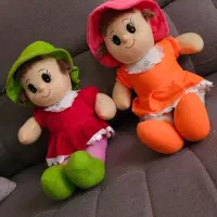 عروسک زیباا