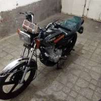 موتور احسان ۲۰۰