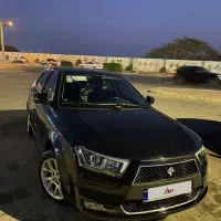 دنا اتومات آپشنال ۱۴۰۳ مشابه صفر کم کار