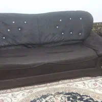 مبل راحتی ۷ نفره مناسب برای دفتر و کارگاه