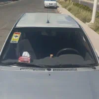 پراید95 دوگانه دستی|خودرو سواری و وانت|پرند, فاز ۶|دیوار